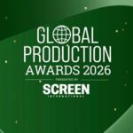 2026 Global Production Awards