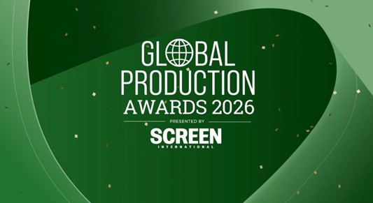 2026 Global Production Awards