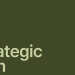 Reel Green Strategic Plan 2026-29