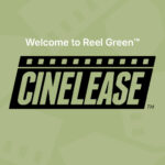 Reel Green™ Welcomes Cinelease Canada to the Advisory Committee
